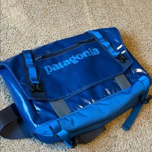 Patagonia Messenger Bag